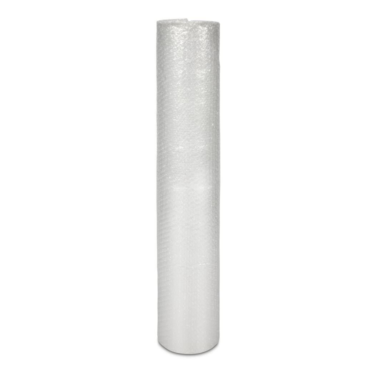 A photo showing Vanguard bubble wrap, available to buy from the Vanguard packing supplies.