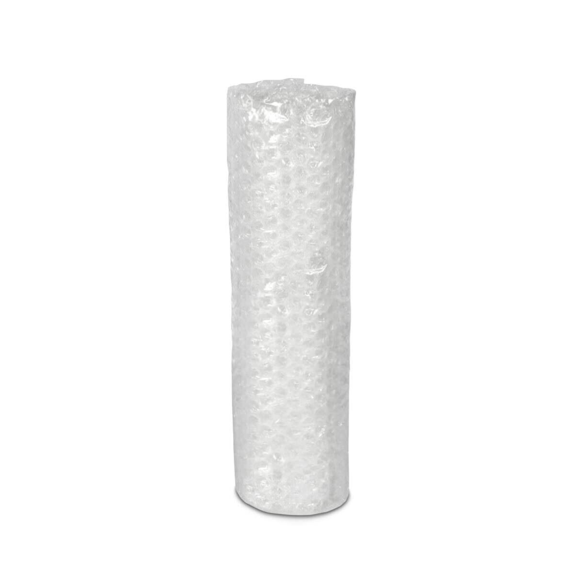 A photo showing large packing bubble wrap, available for sale from Vanguard's packing materials' section.