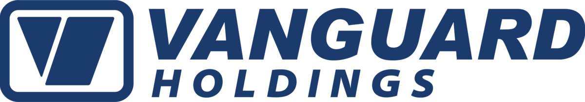 Vanguard HOLDINGS LOGO